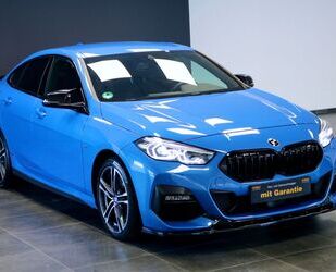 BMW 220 Gebrauchtwagen