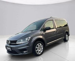 Nissan Caddy Maxi 