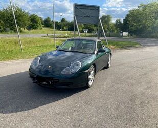 Porsche 996 Gebrauchtwagen
