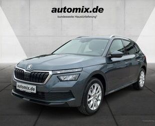 Skoda Kamiq Gebrauchtwagen
