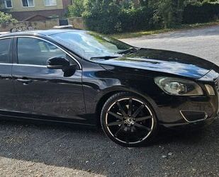 Volvo S60 Gebrauchtwagen