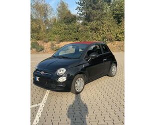 Fiat 500C Gebrauchtwagen