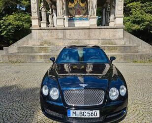 Bentley Continental Flying Spur Gebrauchtwagen