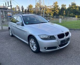 BMW 318 Gebrauchtwagen