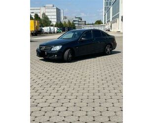 Mercedes-Benz C 200 Gebrauchtwagen