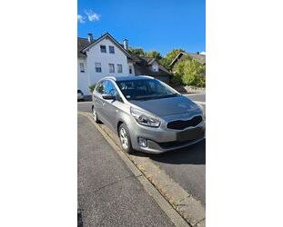 Kia Carens Gebrauchtwagen