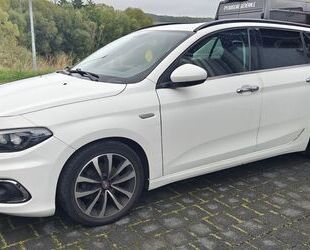 Fiat Tipo Gebrauchtwagen