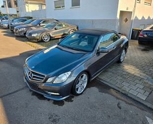 Mercedes-Benz E 500 Gebrauchtwagen