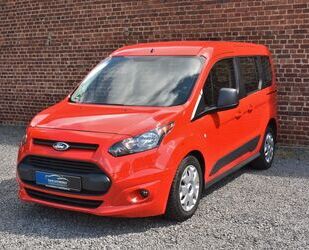 Ford Tourneo Connect Gebrauchtwagen