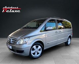 Mercedes-Benz Viano Gebrauchtwagen