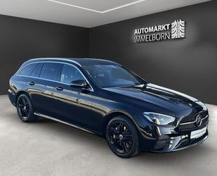 Mercedes-Benz E 300 Gebrauchtwagen