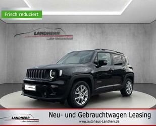 Jeep Renegade Gebrauchtwagen