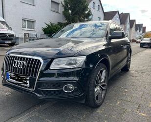 Audi Q5 Gebrauchtwagen