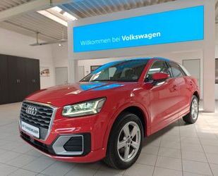 Audi Q2 Gebrauchtwagen