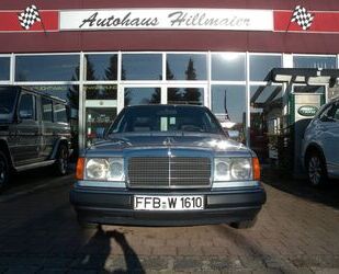 Mercedes-Benz 220 Gebrauchtwagen