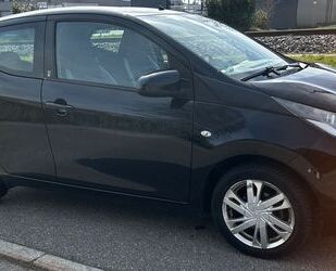 Toyota Aygo (X) Gebrauchtwagen