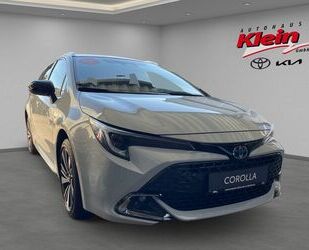 Toyota Corolla Gebrauchtwagen