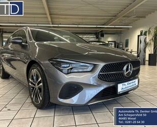 Mercedes-Benz CLA 180 Shooting Brake Gebrauchtwagen