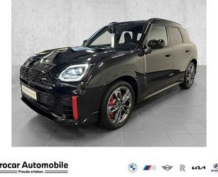 Mini John Cooper Works Countryman Gebrauchtwagen