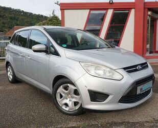 Ford Grand C-Max Gebrauchtwagen