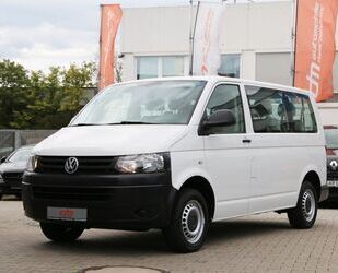 VW T5 Transporter Gebrauchtwagen