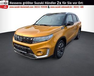 Suzuki Vitara Gebrauchtwagen