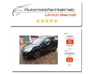 Citroen Berlingo Gebrauchtwagen