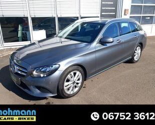 Mercedes-Benz C 180 Gebrauchtwagen