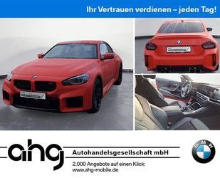 BMW M2 Gebrauchtwagen
