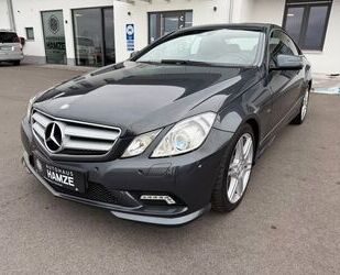 Mercedes-Benz E 200 Gebrauchtwagen