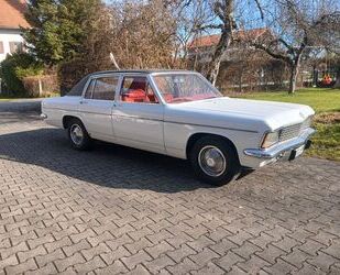 Opel Andere Gebrauchtwagen