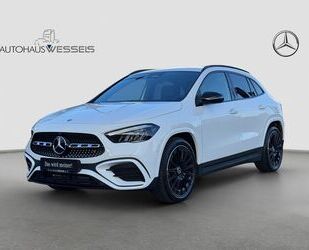 Mercedes-Benz GLA 200 Gebrauchtwagen