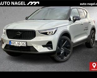 Volvo XC40 Gebrauchtwagen