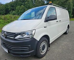 VW T6 andere Gebrauchtwagen