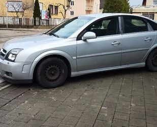 Opel Vectra Gebrauchtwagen