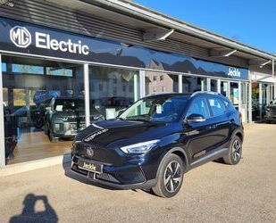 MG ZS Gebrauchtwagen