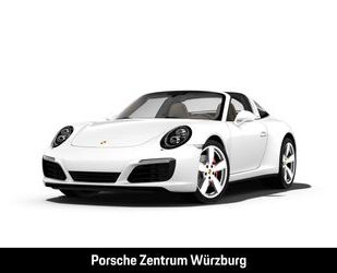 Porsche 991 Gebrauchtwagen
