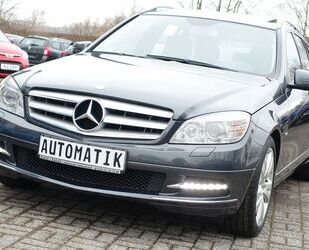 Mercedes-Benz C 300 Gebrauchtwagen