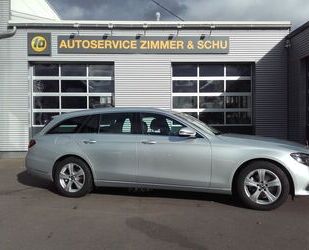 Mercedes-Benz E 200 Gebrauchtwagen