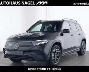 Mercedes-Benz EQB Gebrauchtwagen