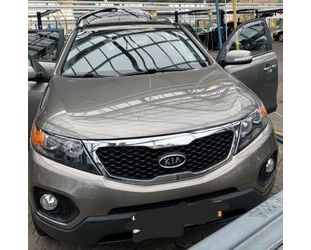 Kia Sorento Gebrauchtwagen
