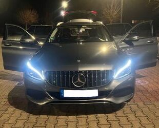 Mercedes-Benz C 220 Gebrauchtwagen