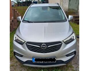 Opel Mokka X Gebrauchtwagen