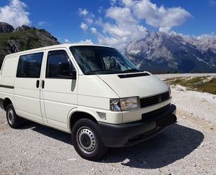 VW T4 andere Gebrauchtwagen