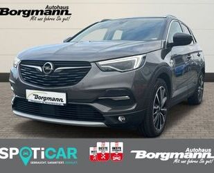 Opel Grandland (X) Gebrauchtwagen