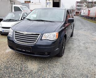 Chrysler Grand Voyager Gebrauchtwagen