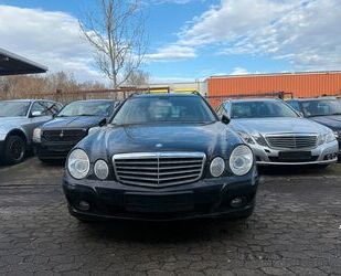 Mercedes-Benz E 280 Gebrauchtwagen