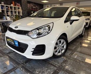Kia Rio Gebrauchtwagen