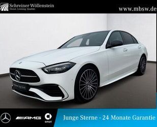 Mercedes-Benz C 220 Gebrauchtwagen