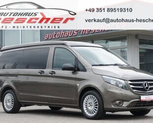 Mercedes-Benz V 220 Gebrauchtwagen